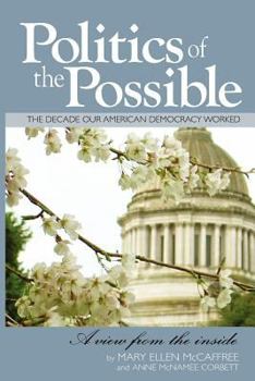 Paperback Politics of the Possible Book