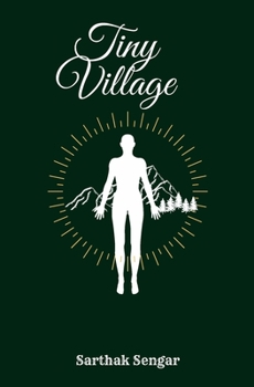 Paperback Tiny Village Book