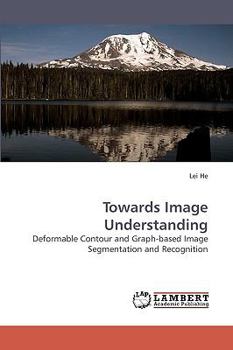 Paperback Towards Image Understanding Book