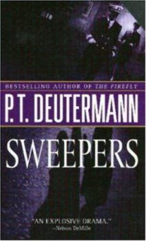 Mass Market Paperback Sweepers Book