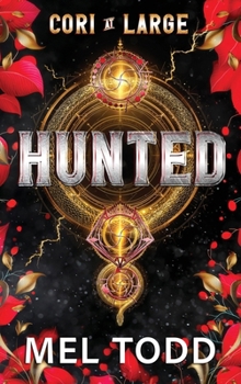 Hardcover Hunted Book