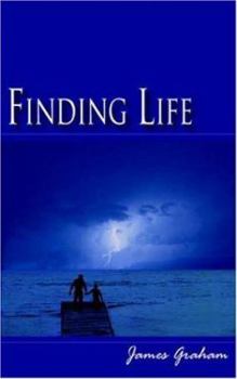 Paperback Finding Life Book