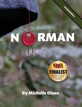 Norman - Book #1 of the Norman the Button