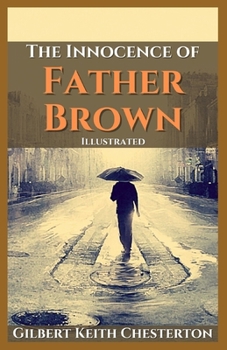 The Innocence of Father Brown: Illustrated