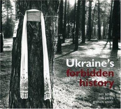 Paperback Ukraine's Forbidden History Book