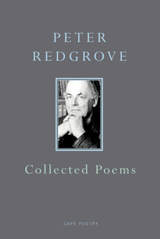 Hardcover Collected Poems Book