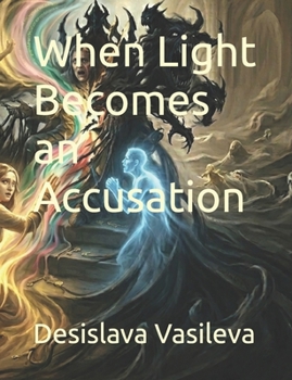 Paperback When Light Becomes an Accusation Book