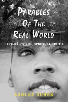 Paperback Parables of the Real World Book