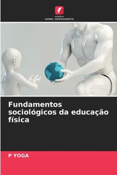 Paperback Fundamentos sociológicos da educação física [Portuguese] Book