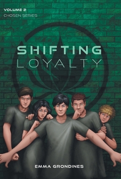 Hardcover Shifting Loyalty Book