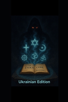 Paperback The Enoch Code . Religions: Ukrainian edition [Ukrainian] Book