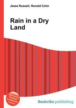 Paperback Rain in a Dry Land Book