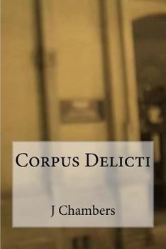 Paperback Corpus Delicti Book