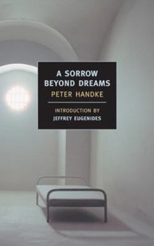 Paperback A Sorrow Beyond Dreams: A Life Story (New York Review Books Classics) Book