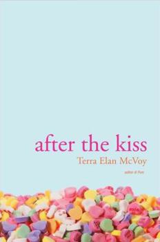 Paperback After the Kiss Book