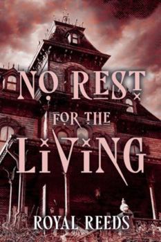 Paperback No Rest for the Living Book