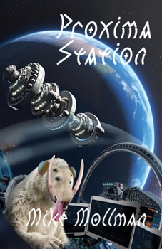 Paperback Proxima Station Book