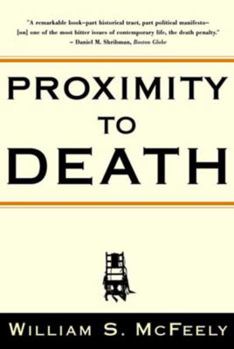 Paperback Proximity to Death Book