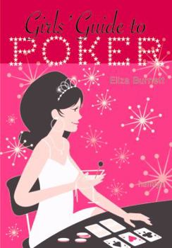 Paperback Girls' Guide to Poker Book