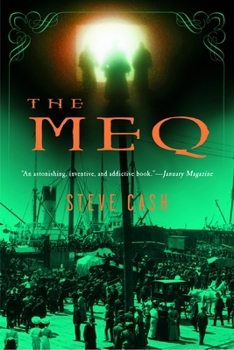 Paperback The Meq Book