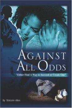 Paperback Against All Odds Book