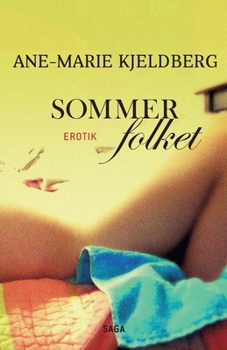 Paperback Sommerfolket [Danish] Book