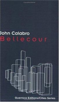 Paperback Bellecour Book