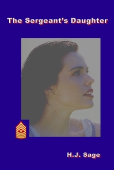 Paperback The Sergeant's Daughter Book