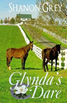 Paperback Glynda's Dare Book