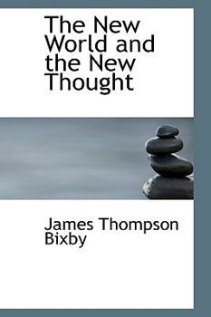 The New World and the New Thought