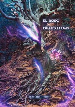 Paperback El bosc de les llums [Catalan] Book