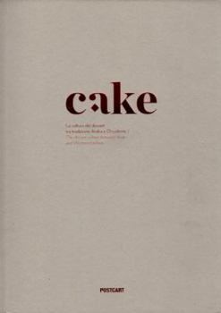 Paperback Cake Book