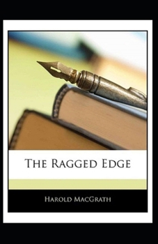 Paperback The Ragged Edge Illustrated Book