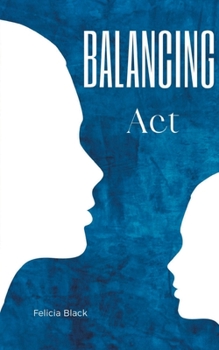 Paperback Balancing Act Book