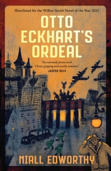 Paperback Otto Eckhart's Ordeal Book