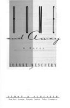 Hardcover Home and Away Book