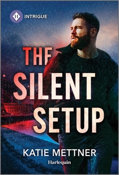 Mass Market Paperback The Silent Setup Book