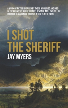 Paperback I Shot the Sheriff Book