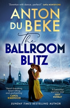 Paperback The Ballroom Blitz Book