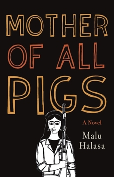Paperback Mother of All Pigs Book