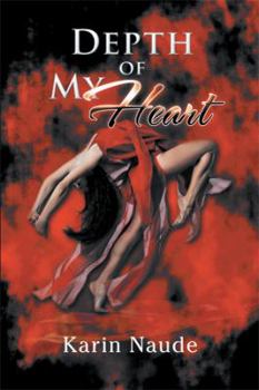 Paperback Depth of My Heart Book
