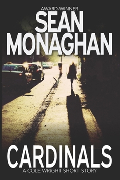 Paperback Cardinals Book