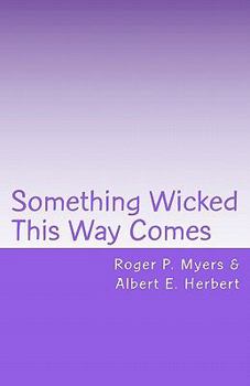 Paperback Something Wicked This Way Comes: Killer Pack Book