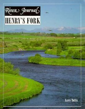 Paperback Henry's Fork Book