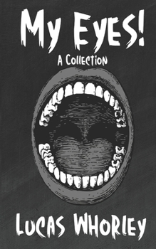 Paperback My Eyes! Book