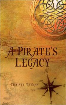 Paperback A Pirate's Legacy Book