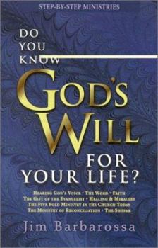 Paperback Do You Know God's Will for Your Life? Book