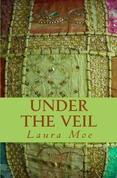 Paperback Under The Veil Book