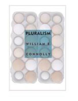 Paperback Pluralism Book
