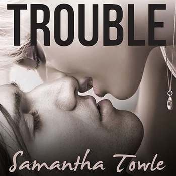 MP3 CD Trouble Book